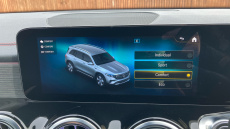 Mercedes-Benz Eqb 350 4Matic 215kW AMG Line 66.5kWh 5dr Auto Electric Estate